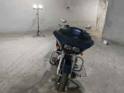 Harley-Davidson Road Glide FLTRX1690 2012