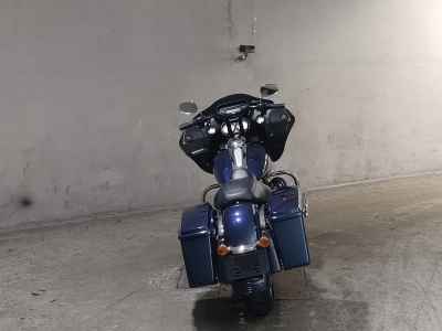 Harley-Davidson Road Glide FLTRX1690 2012