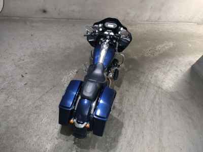 Harley-Davidson Road Glide FLTRX1690 2012