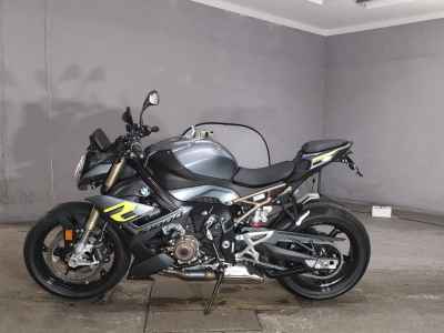 BMW S1000R 2023