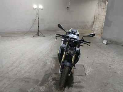 BMW S1000R 2023