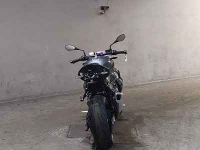 BMW S1000R 2023