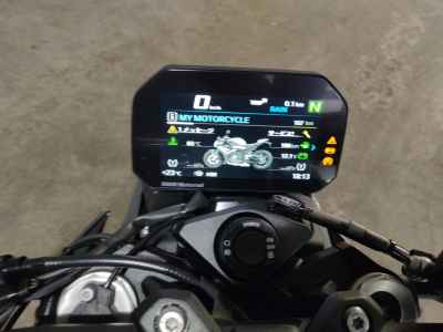 BMW S1000R 2023
