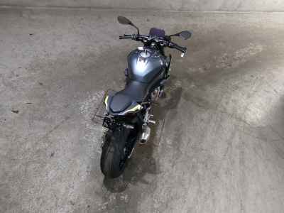 BMW S1000R 2023