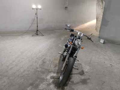 Harley-Davidson Sportster XLH1000 2012