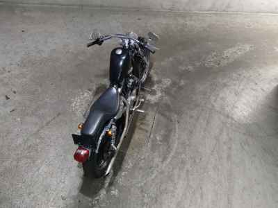 Harley-Davidson Sportster XLH1000 2012