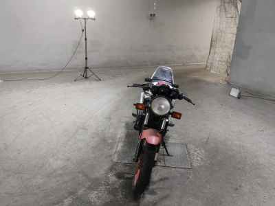 Yamaha RZ250R