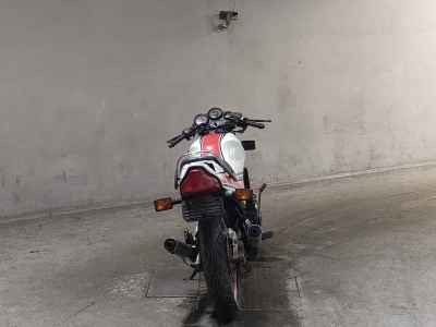 Yamaha RZ250R