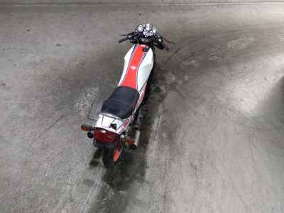 Yamaha RZ250R