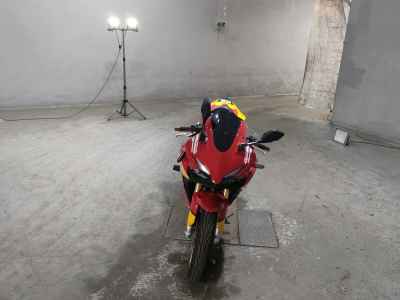 Honda CBR250RR 2020