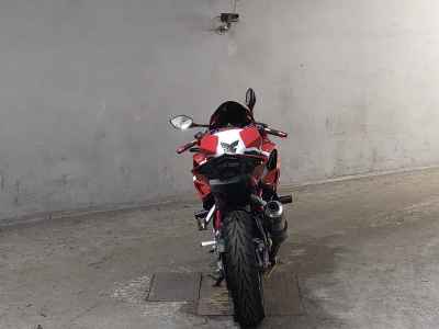 Honda CBR250RR 2020