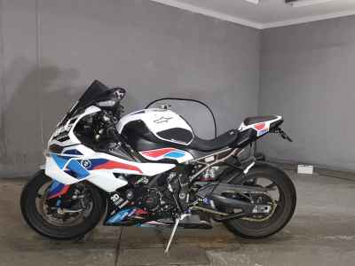 BMW S1000RR 2020