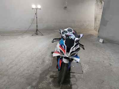 BMW S1000RR 2020