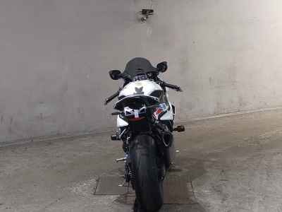 BMW S1000RR 2020