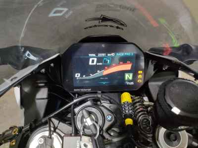 BMW S1000RR 2020