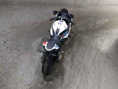 BMW S1000RR 2020