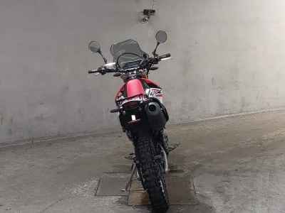 Honda CRF250L 2015