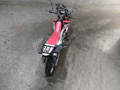 Honda CRF250L 2015