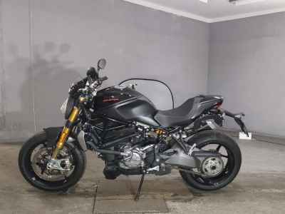 Ducati Monster 1200S 2020