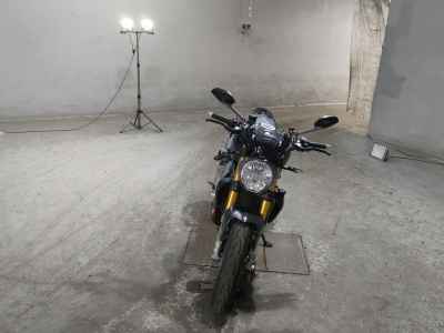 Ducati Monster 1200S 2020