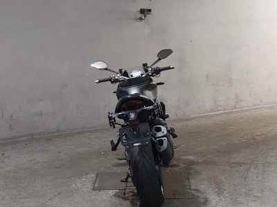 Ducati Monster 1200S 2020