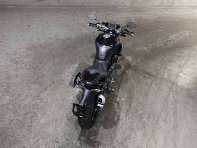 Ducati Monster 1200S 2020