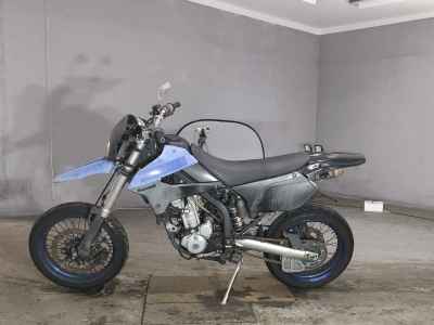 Kawasaki D-Tracker 250 X
