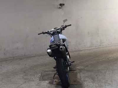 Kawasaki D-Tracker 250 X