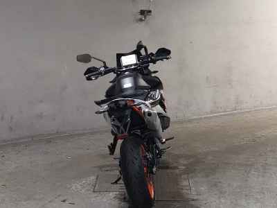 KTM 890 Adventure 2024