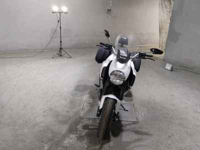 Ducati Diavel Strada 2016