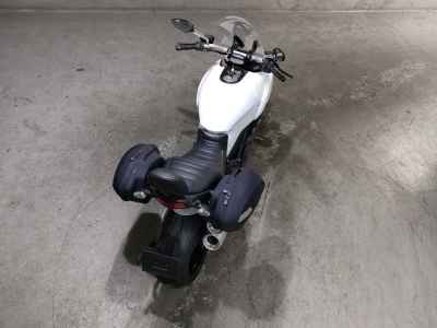 Ducati Diavel Strada 2016