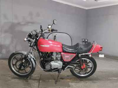 Kawasaki Z400J