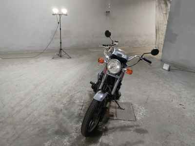 Kawasaki Z400J