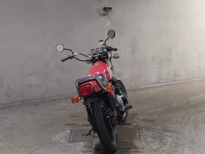 Kawasaki Z400J