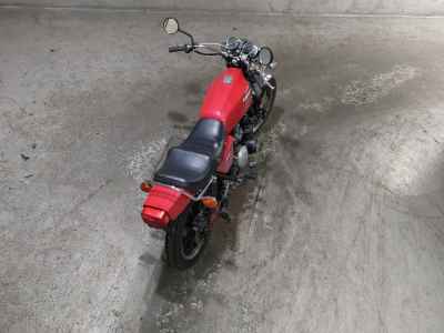 Kawasaki Z400J