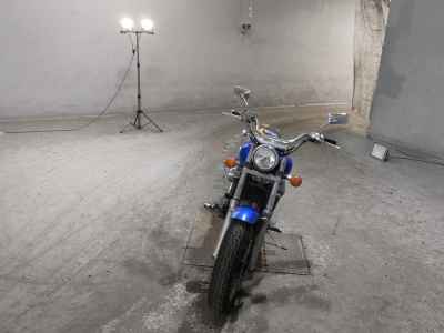 Honda Magna 250