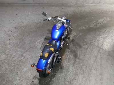 Honda Magna 250