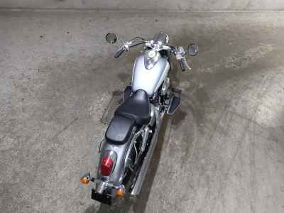 Honda Shadow 400 2008