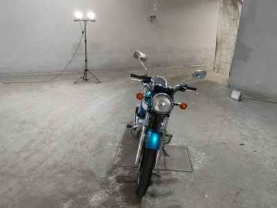 Kawasaki Estrella 2017