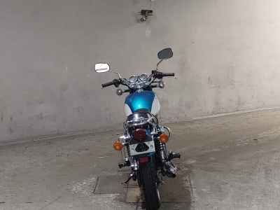 Kawasaki Estrella 2017