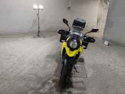 Suzuki V-Strom 250