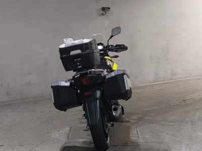 Suzuki V-Strom 250