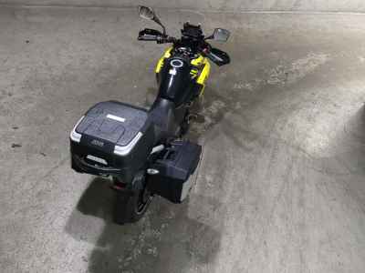 Suzuki V-Strom 250