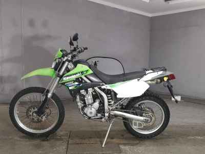 Kawasaki KLX250