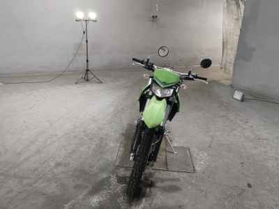 Kawasaki KLX250