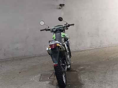 Kawasaki KLX250