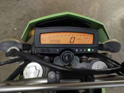 Kawasaki KLX250