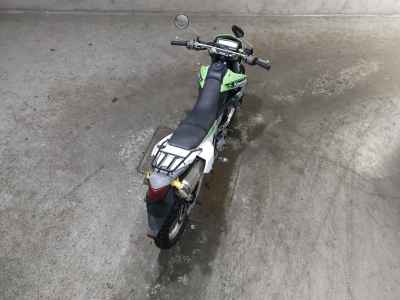 Kawasaki KLX250