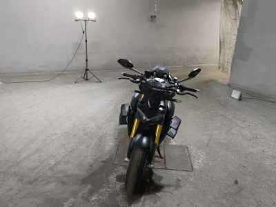 Ducati Streetfighter V4S 2021