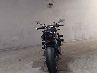 Ducati Streetfighter V4S 2021